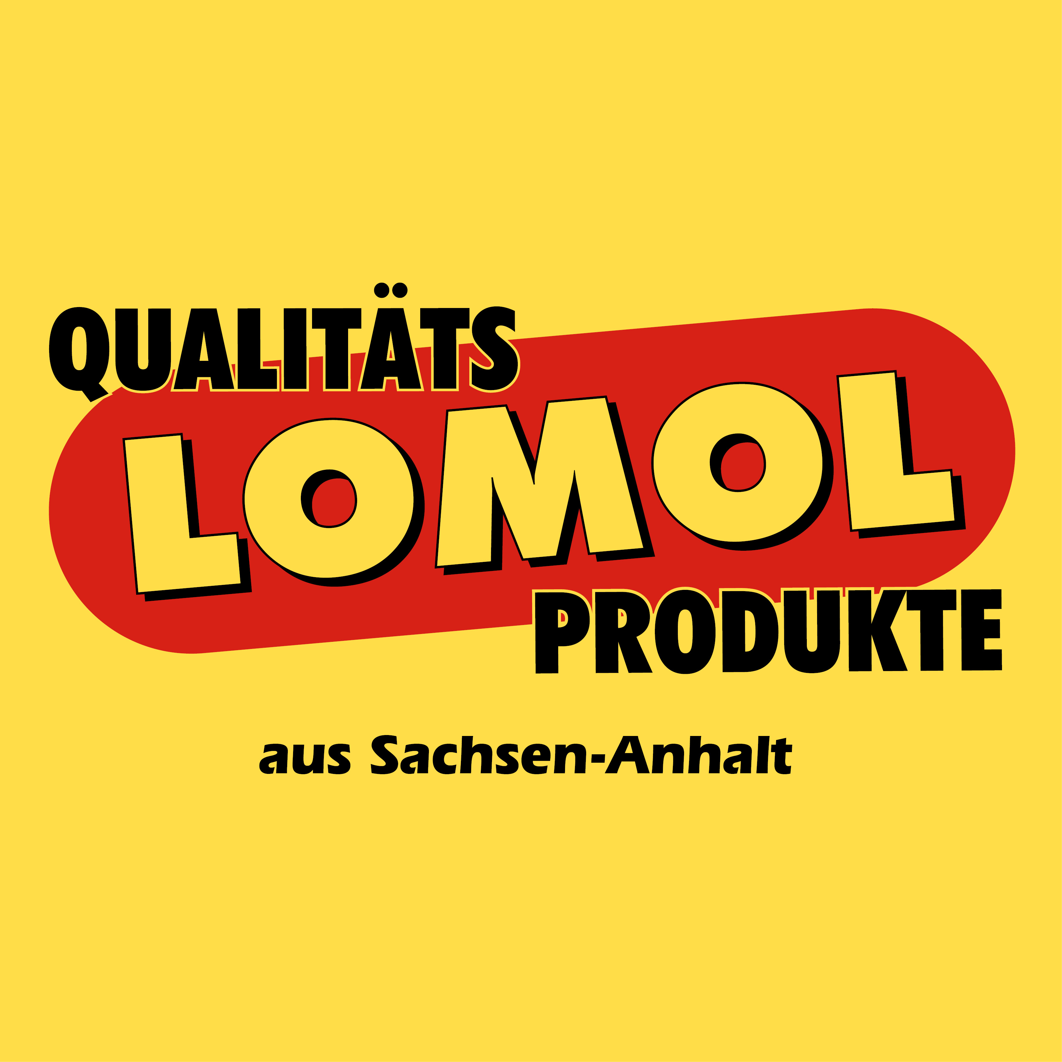 Lomol Oil-Logo